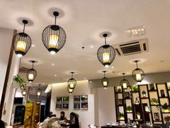 -冶春茶社(星汉大厦店)