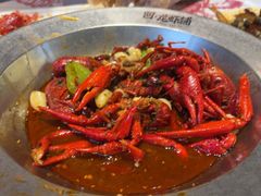 -回·龙虾铺·盆盆蟹·烧烤大排档(回龙观店)