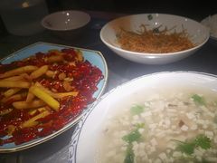 -昌盛德徐州老菜馆
