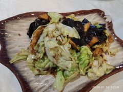 -大眼锅贴水饺(河东店)