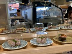 -大起水产回转寿司(道顿堀店)