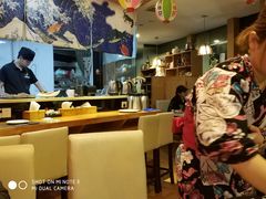 大堂-有喜屋·深夜食堂(北京西路店)