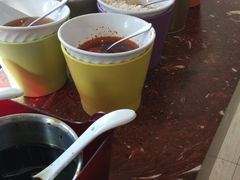 -上海北方智选假日酒店