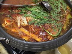 -德寿宫韩国料理(下沙店)