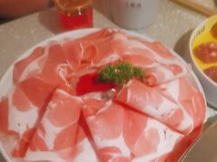 -大龙燚火锅(太古里店)