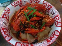 -三佳口味馆(裕后街店)
