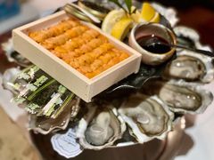 -Osteria Garden 生蚝花园餐厅(原进贤路店)