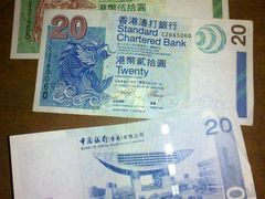港币-香港珀丽酒店