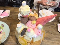 -NLFS1983咖啡花园餐厅(锦桂店)