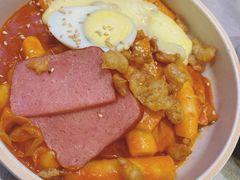 -喜来稀肉(虹泉路店)