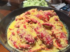 -金陵一哥龙虾馆(三牌楼总店)
