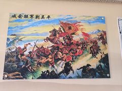 -闽粤南澳总镇府