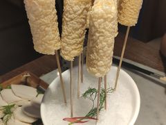 -尚尚仙·酸汤猪手·猪肚鸡火锅(华联万柳购物中心店)