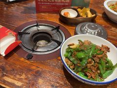 -衡厨·衡阳土菜(中南店)