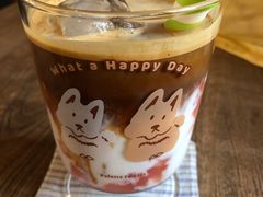 -春风十里咖啡馆