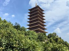 -牛首山文化旅游区