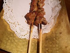 -楼兰新疆主题餐厅(苏州中心店)