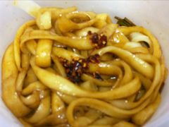 葱油拌面-河南拉面(肇周路店)