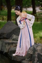 点击看大图 -美云庭古装·格格服汉服·京城旅拍(北京店)
