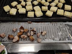 -石屏老字号4号包浆豆腐美食城(泼水广场店)