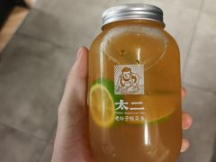 -太二酸菜鱼(赣州万象城店)