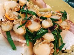 -量贩海鲜餐厅
