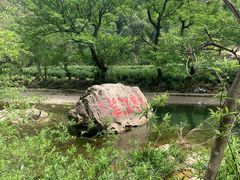 -水墨汀溪风景区