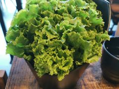 -梵行小馆烤肉(即墨店)