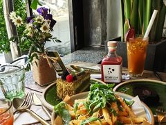 -O'mills Sourdough Bakery&Bistro(永嘉路店)