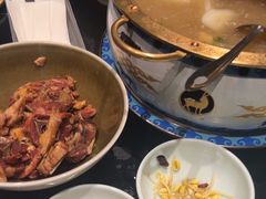 -大白羊蝎子馆(后沙峪山姆店)