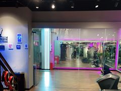 -NRG 健身私教CLUB(云山路店)