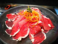 -呷哺呷哺(枫蓝国际店)