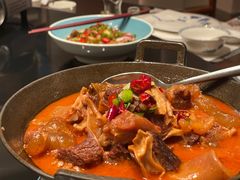 -中国徽菜·徽商故里(罍街店)