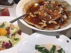 -3号仓库·创意中国菜(新世界城店)