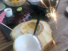 -Naughty Nuri’s Phuket