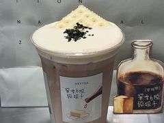 -喜茶(广州中信广场店)