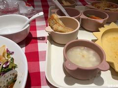 -西贝(科华王府井店)