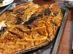 -老张烤羊(王哥庄店)