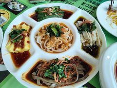 -令氏家外家周秦食府(高新店)