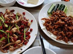 -老七饭馆(光荣道总店)