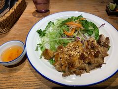 -阮氏娘·越南料理(双子塔店)