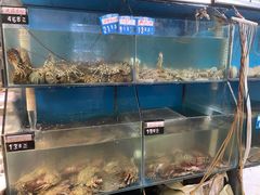 水产区-温岭人家(红花北路店)