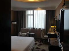 -长沙小天鹅戴斯酒店