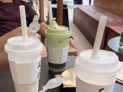 -阿嬷手作(成都万象城店)