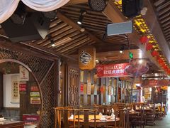 -杨记隆府(重庆总店)