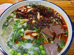 -黔派·虾子羊肉粉·小吃(佳宁娜广场店)