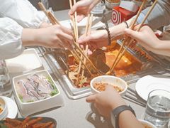 -海底捞火锅(王府井店)