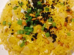蛋炒饭-肆月河豚·新淮扬(金融街店)
