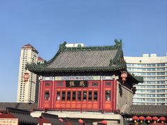 -古文化街旅游区