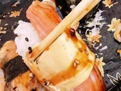 -河风精致寿司(双井店)